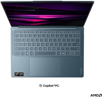 Lenovo Yoga 7a AI5/16/512GB 14" fartölva