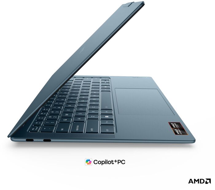 Lenovo Yoga 7a AI5/16/512GB 14" fartölva