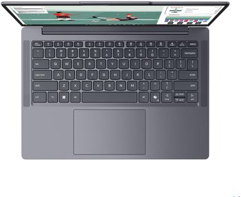 Lenovo IdeaPad Slim 3 i5/16/512GB 14" fartölva