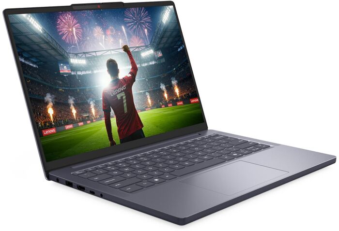 Lenovo IdeaPad Slim 3 i5/16/512GB 14" fartölva
