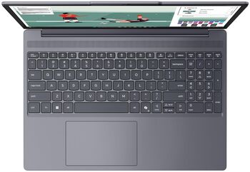 Lenovo IdeaPad Slim 3 i5/16/512GB 15" fartölva