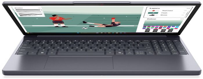Lenovo IdeaPad Slim 3 i5/16/512GB 15" fartölva