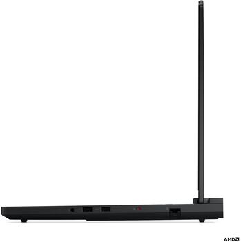 Lenovo Legion Pro 7 R9/32/2TB/5080/240Hz 16" leikjafartölva - Svört