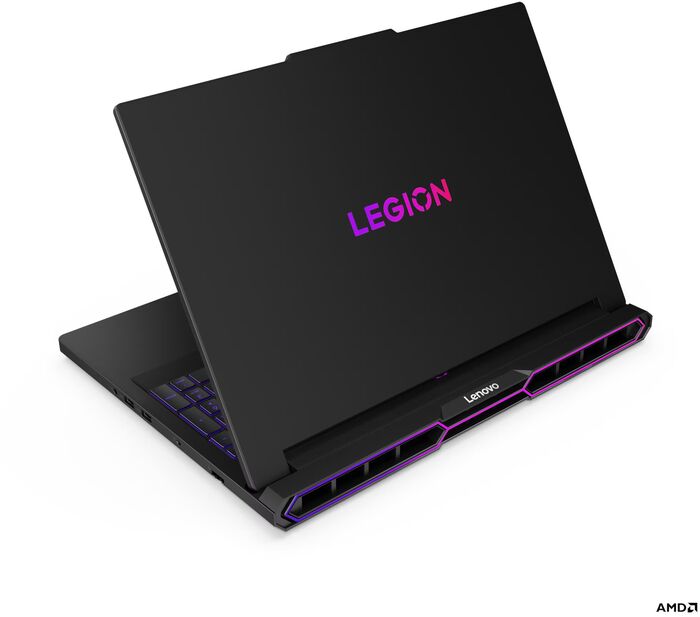 Lenovo Legion Pro 7 R9/32/2TB/5080/240Hz 16" leikjafartölva - Svört