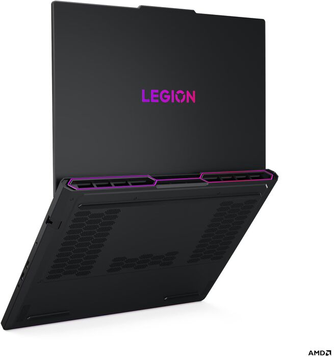 Lenovo Legion Pro 7 R9/32/2TB/5080/240Hz 16" leikjafartölva - Svört
