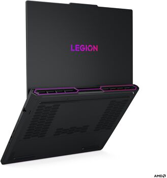 Lenovo Legion Pro 7 R9/32/2TB/5080/240Hz 16" leikjafartölva - Svört