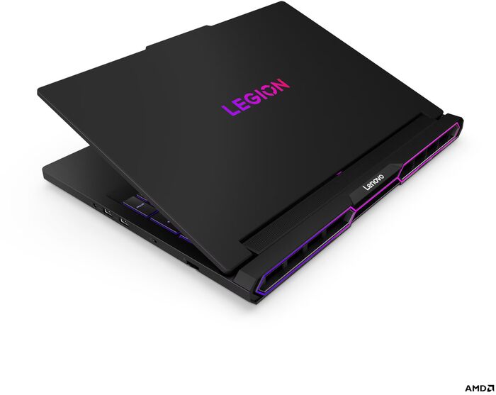 Lenovo Legion Pro 7 R9/32/2TB/5080/240Hz 16" leikjafartölva - Svört