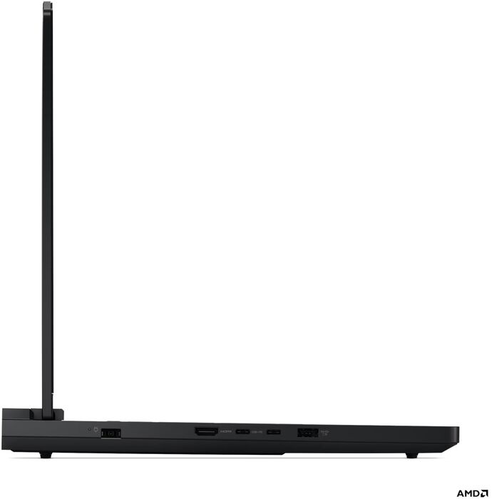 Lenovo Legion Pro 7 R9/32/2TB/5080/240Hz 16" leikjafartölva - Svört