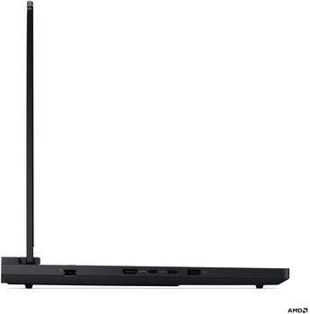 Lenovo Legion Pro 7 R9/32/2TB/5080/240Hz 16" leikjafartölva - Svört