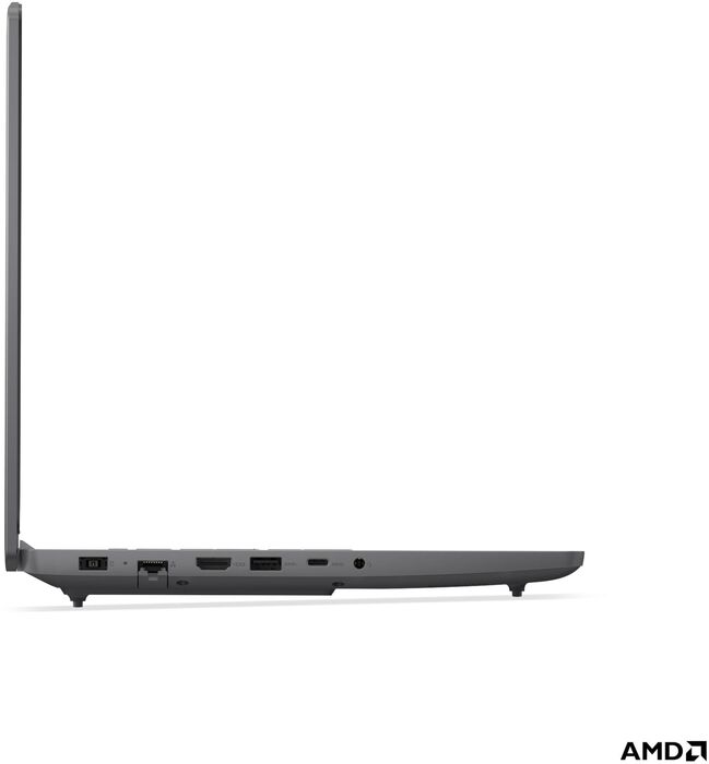 Lenovo LOQ R5-7535HS/16/512/RTX3050/144 15,6" FHD leikjafartölva