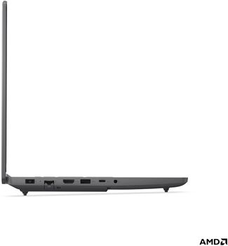 Lenovo LOQ R5-7535HS/16/512/RTX3050/144 15,6" FHD leikjafartölva