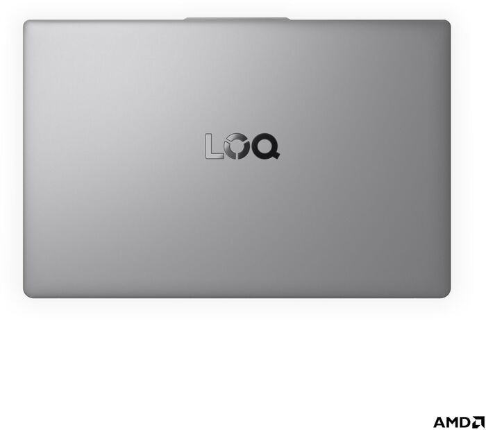 Lenovo LOQ R5-7535HS/16/512/RTX3050/144 15,6" FHD leikjafartölva