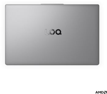 Lenovo LOQ R5-7535HS/16/512/RTX3050/144 15,6" FHD leikjafartölva