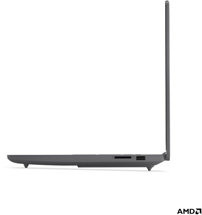 Lenovo LOQ R5-7535HS/16/512/RTX3050/144 15,6" FHD leikjafartölva