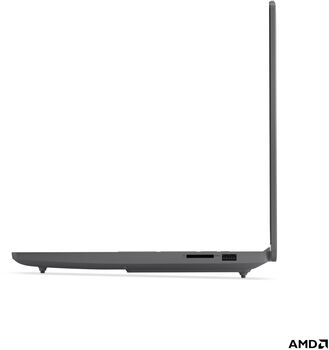 Lenovo LOQ R5-7535HS/16/512/RTX3050/144 15,6" FHD leikjafartölva