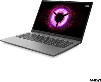 Lenovo LOQ R5-7535HS/16/512/RTX3050/144 15,6" FHD leikjafartölva