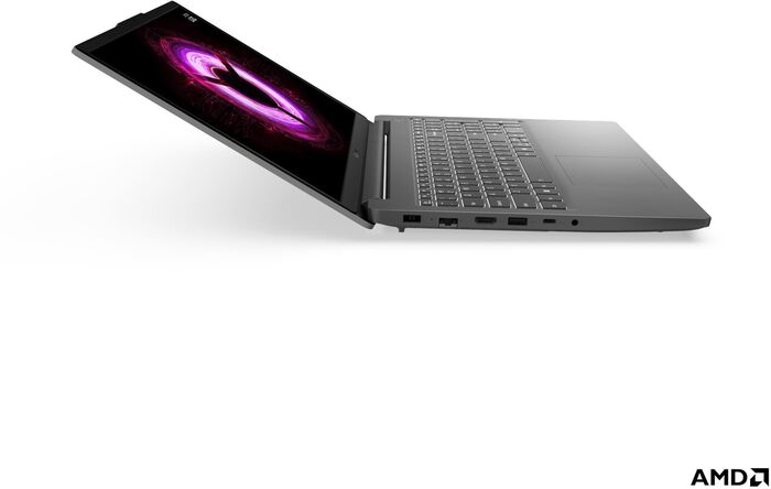 Lenovo LOQ R5-7535HS/16/512/RTX3050/144 15,6" FHD leikjafartölva