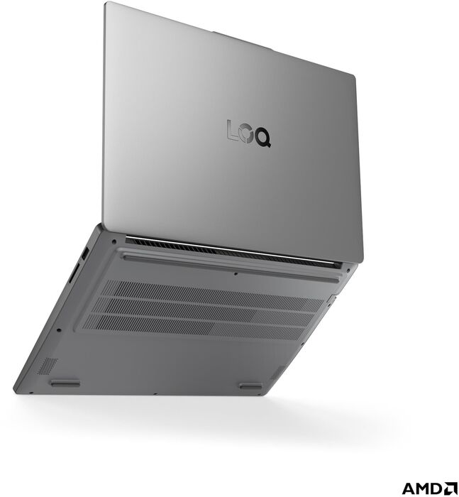 Lenovo LOQ R5-7535HS/16/512/RTX3050/144 15,6" FHD leikjafartölva