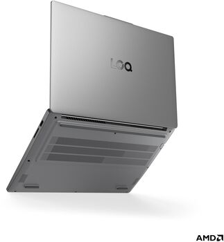 Lenovo LOQ R5-7535HS/16/512/RTX3050/144 15,6" FHD leikjafartölva