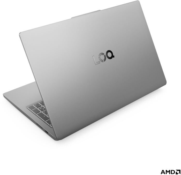 Lenovo LOQ R5-7535HS/16/512/RTX3050/144 15,6" FHD leikjafartölva