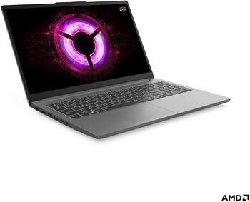 Lenovo LOQ R5-7535HS/16/512/RTX3050/144 15,6" FHD leikjafartölva