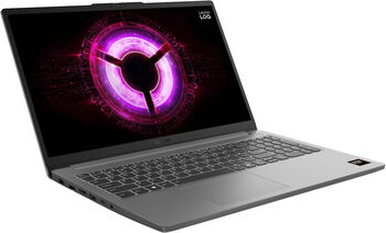 Lenovo LOQ Essential R7/16/512GB/4050/144Hz 15,6" fartölva