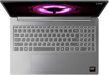 Lenovo LOQ Essential R7/16/512GB/4050/144Hz 15,6" fartölva