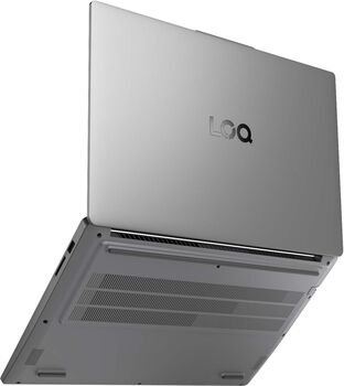Lenovo LOQ Essential R7/16/512GB/4050/144Hz 15,6" fartölva