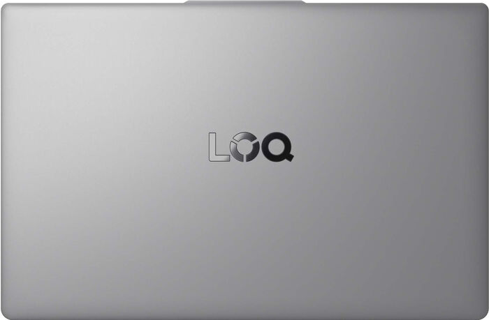 Lenovo LOQ Essential R7/16/512GB/4050/144Hz 15,6" fartölva