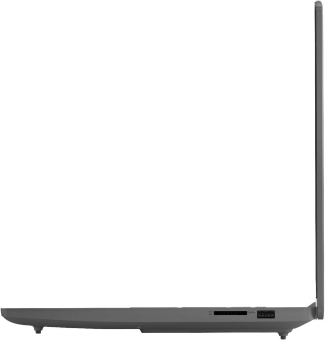 Lenovo LOQ Essential R7/16/512GB/4050/144Hz 15,6" fartölva