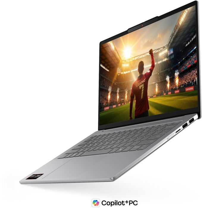 Lenovo IdeaPad Slim 5 AI5/16/512GB 14" fartölva
