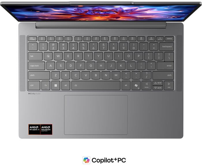 Lenovo IdeaPad Slim 5 AI5/16/512GB 14" fartölva