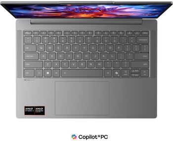 Lenovo IdeaPad Slim 5 AI5/16/512GB 14" fartölva