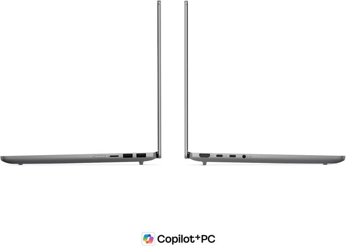 Lenovo IdeaPad Slim 5 AI5/16/512GB 14" fartölva
