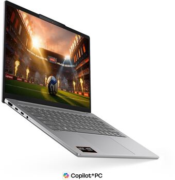 Lenovo IdeaPad Slim 5 AI5/16/512GB 14" fartölva