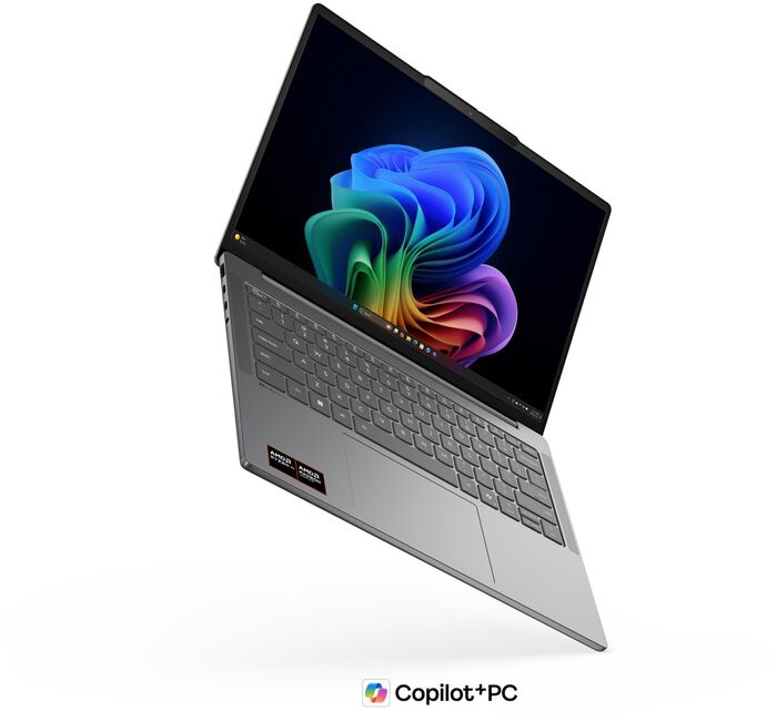 Lenovo IdeaPad Slim 5 AI5/16/512GB 14" fartölva
