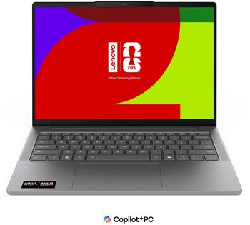 Lenovo IdeaPad Slim 5 AI5/16/512GB 14" fartölva