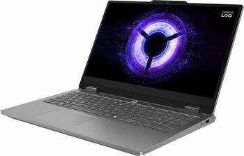 Lenovo LOQe i5/16/512/5050/144 15.6" leikjafartölva