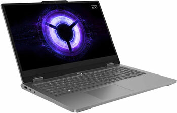 Lenovo LOQe i5/16/512/5050/144 15.6" leikjafartölva