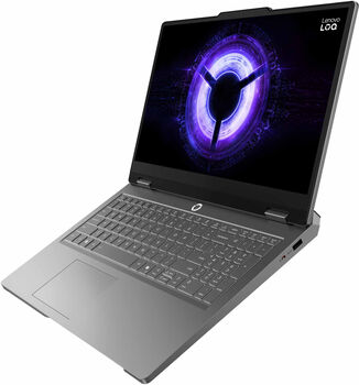 Lenovo LOQe i5/16/512/5050/144 15.6" leikjafartölva