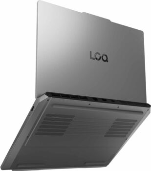 Lenovo LOQe i5/16/512/5050/144 15.6" leikjafartölva