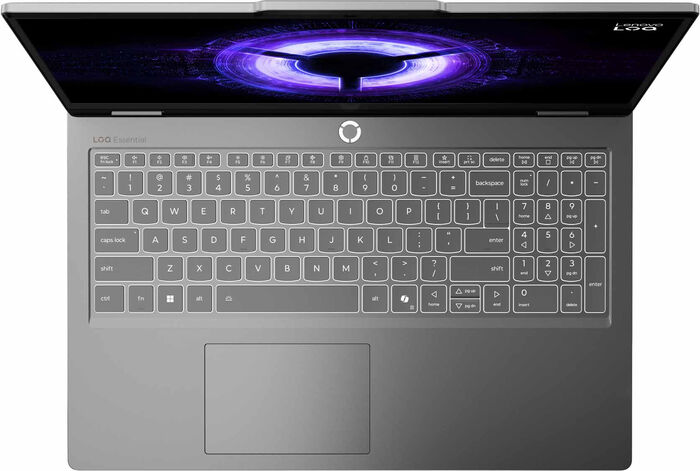 Lenovo LOQe i5/16/512/5050/144 15.6" leikjafartölva