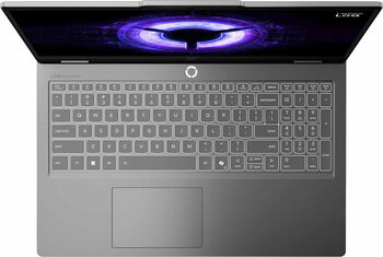 Lenovo LOQe i5/16/512/5050/144 15.6" leikjafartölva
