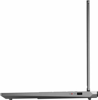 Lenovo LOQe i5/16/512/5050/144 15.6" leikjafartölva