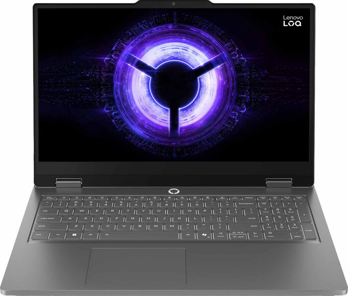 Lenovo LOQe i5/16/512/5050/144 15.6" leikjafartölva