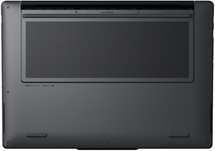Lenovo Yoga Pro 9n N1X/32/1TB 15,3" fartölva