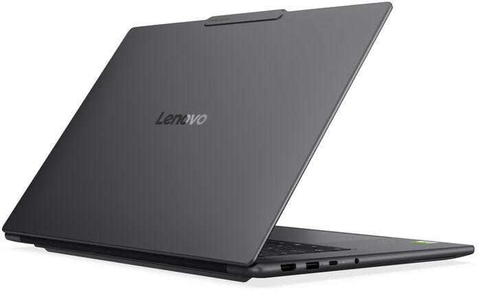 Lenovo Yoga Pro 9n N1X/32/1TB 15,3" fartölva