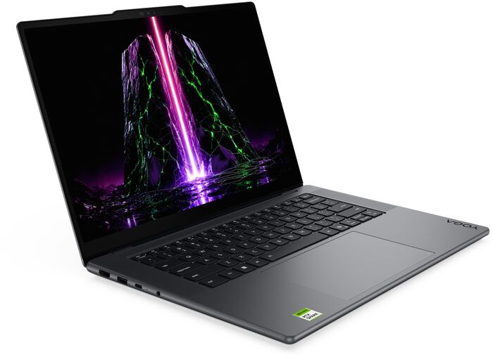Lenovo Yoga Pro 9n N1X/32/1TB 15,3" fartölva