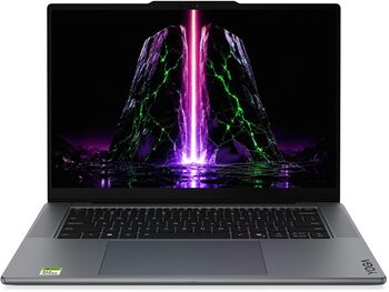 Lenovo Yoga Pro 9n N1X/64/1TB 15,3" fartölva