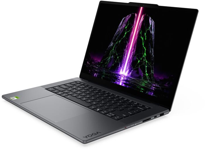 Lenovo Yoga Pro 9n N1X/64/1TB 15,3" fartölva